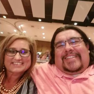 Meet your Posher, Jeff